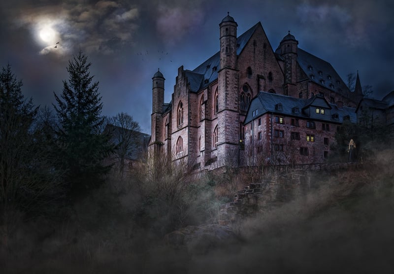 Castles