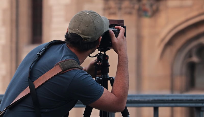 Photographers