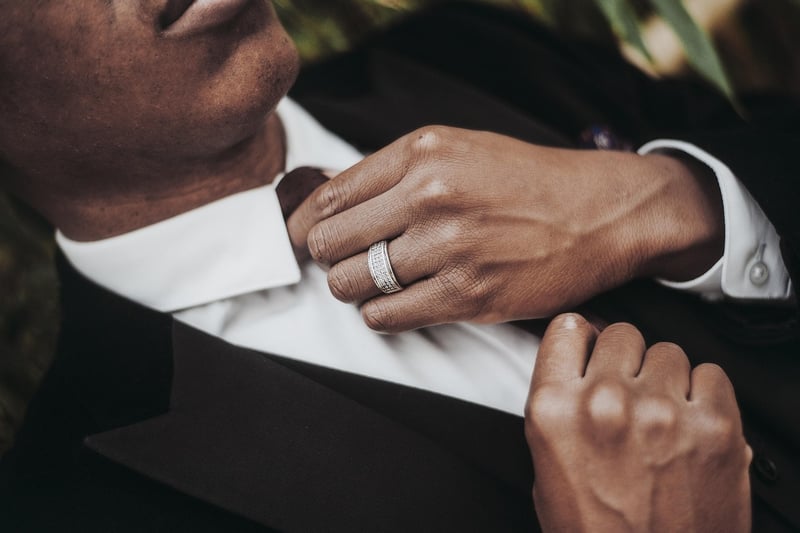 Tuxedo