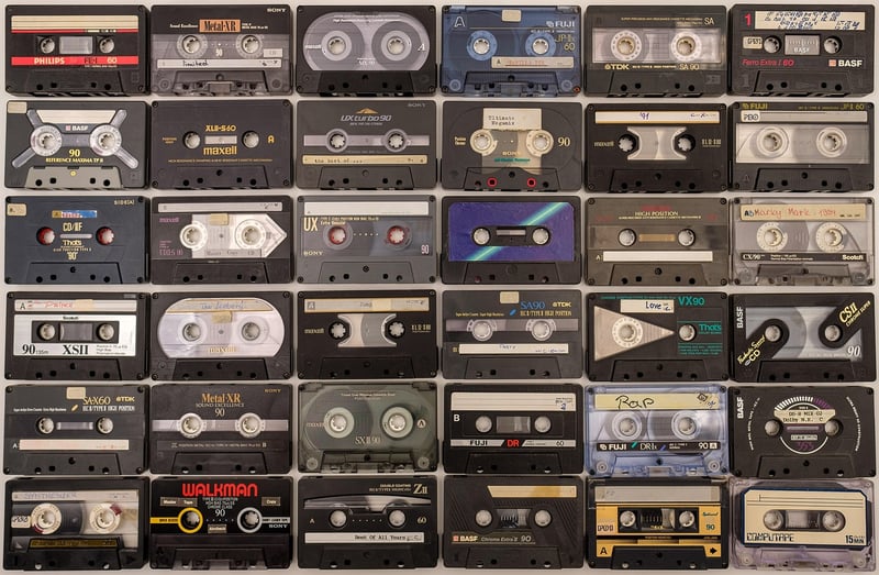 Vintage