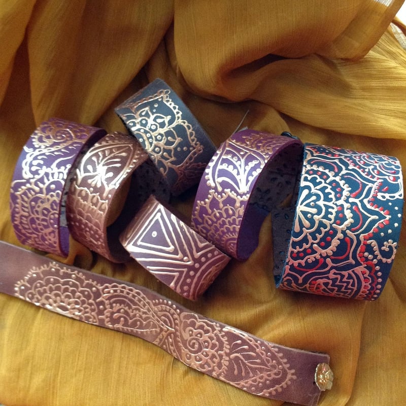 Boho Accessories