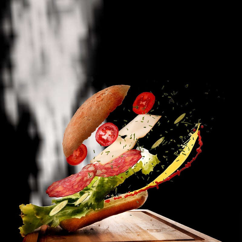 Catering Service