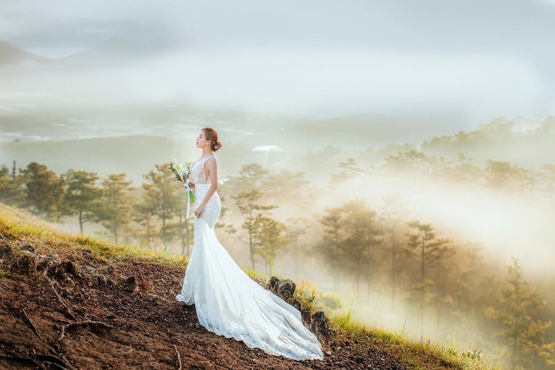 Wedding Venue